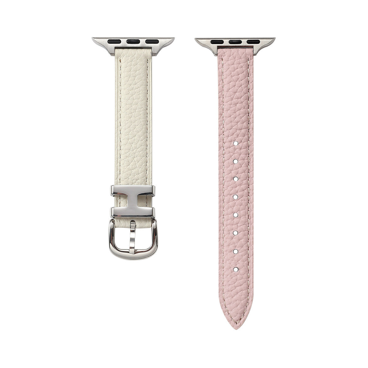 Luxurious Leather Band Pro