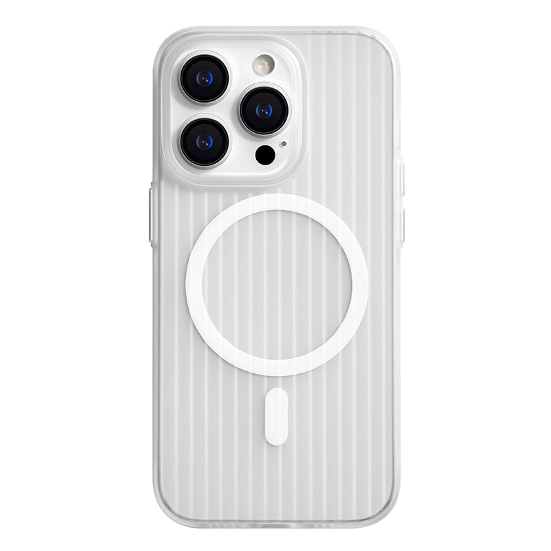 Elegant Striped iPhone Case For Iphone