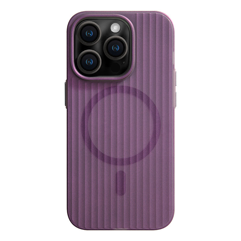 Elegant Striped iPhone Case For Iphone