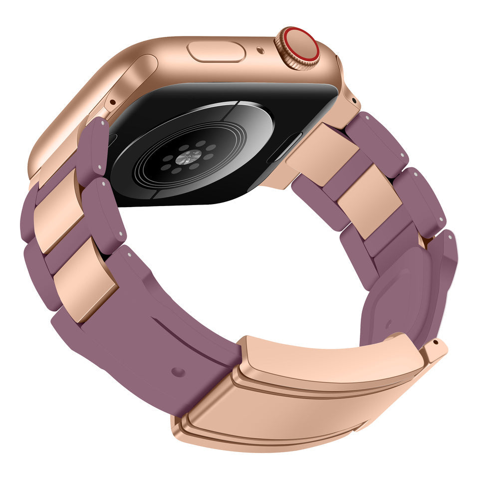 T-Type Design Watch Band For Apple Watch