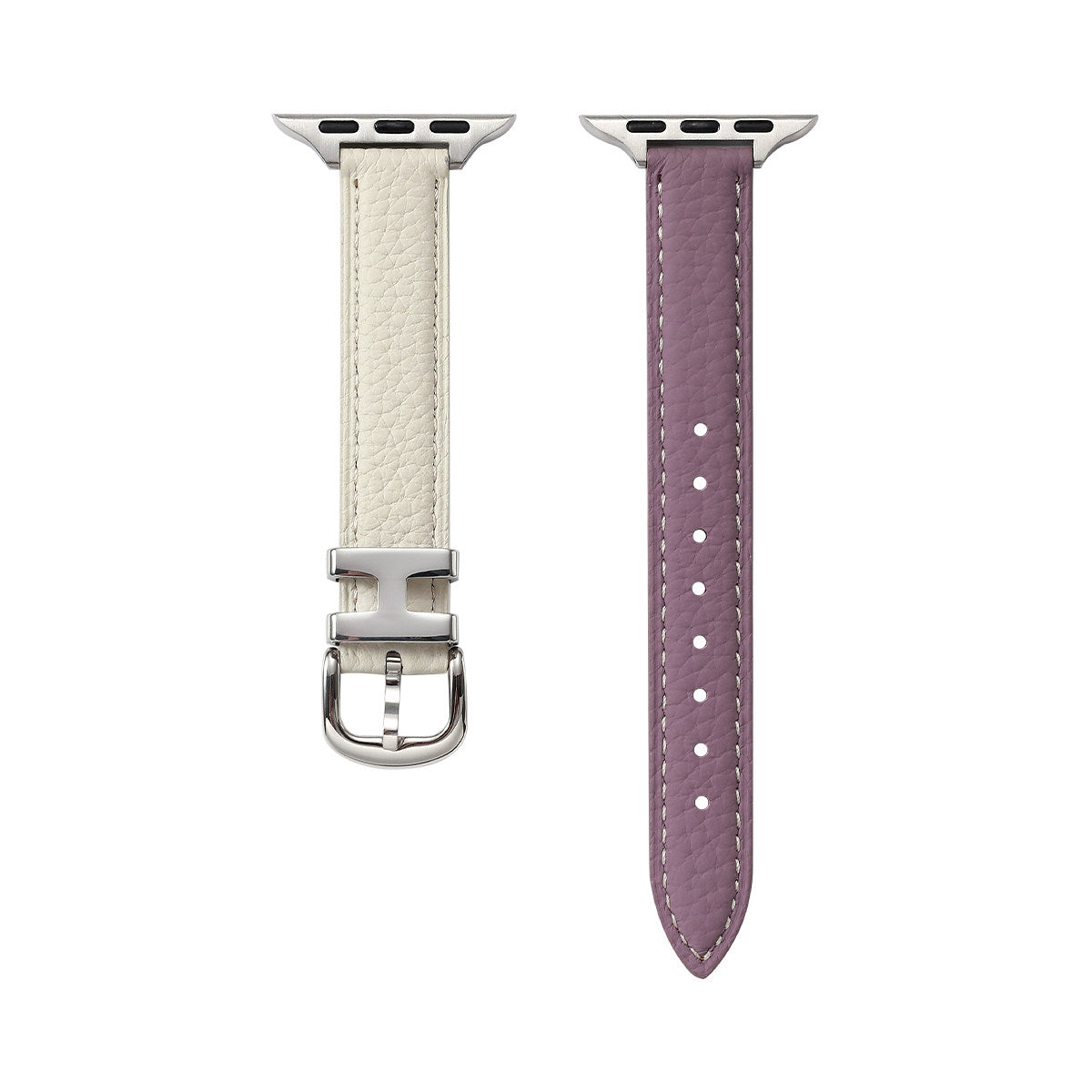 Luxurious Leather Band Pro