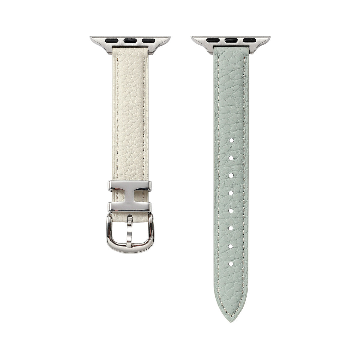 Luxurious Leather Band Pro