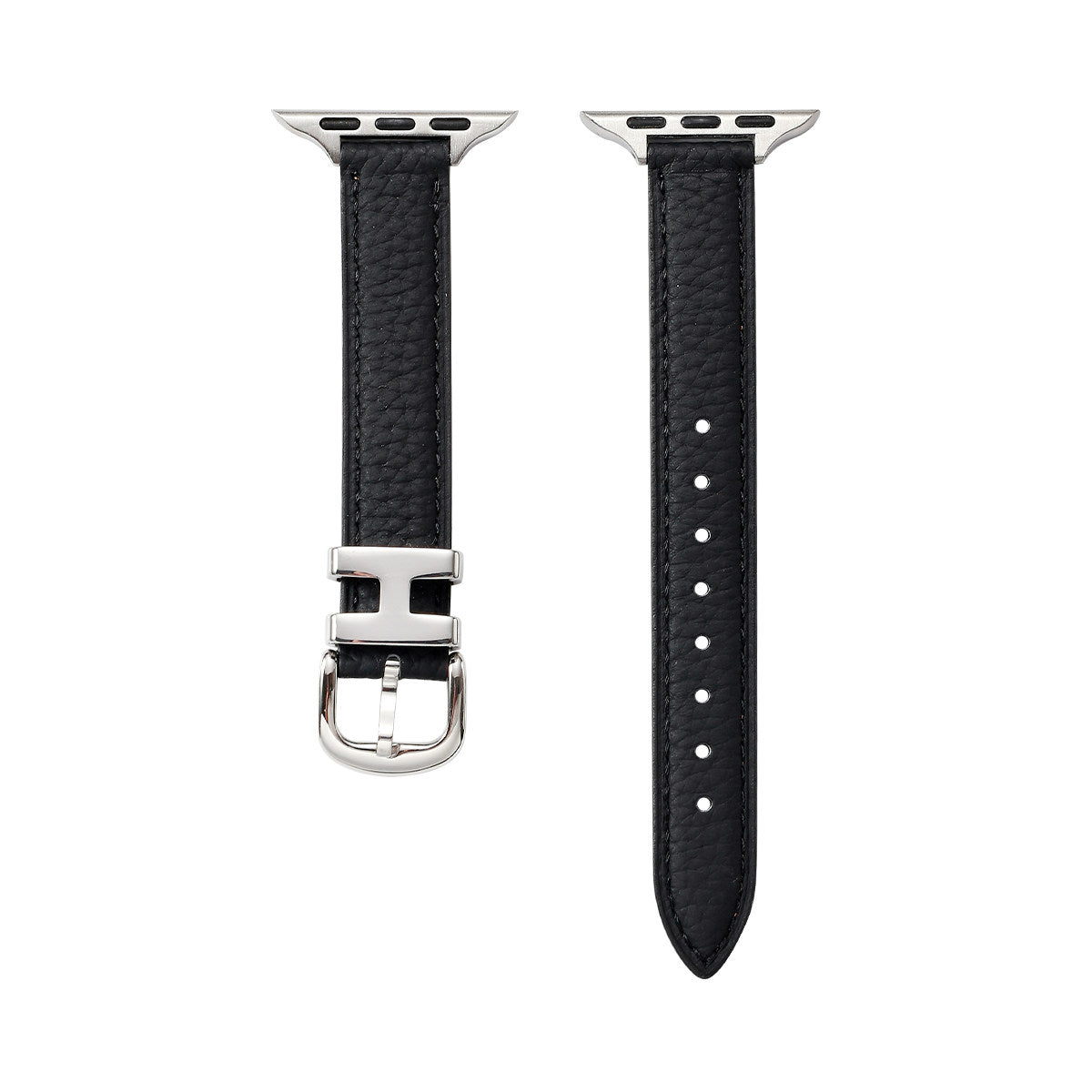 Luxurious Leather Band Pro