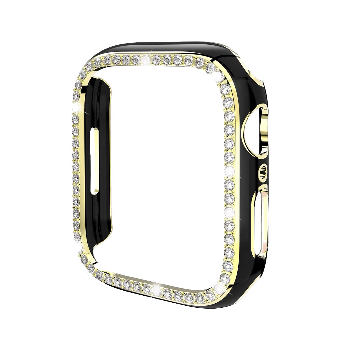 Diamond case For Apple Watch