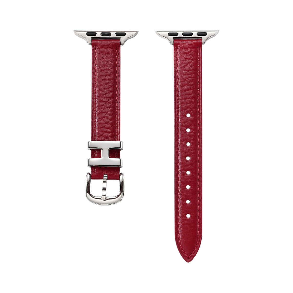 Luxurious Leather Band Pro