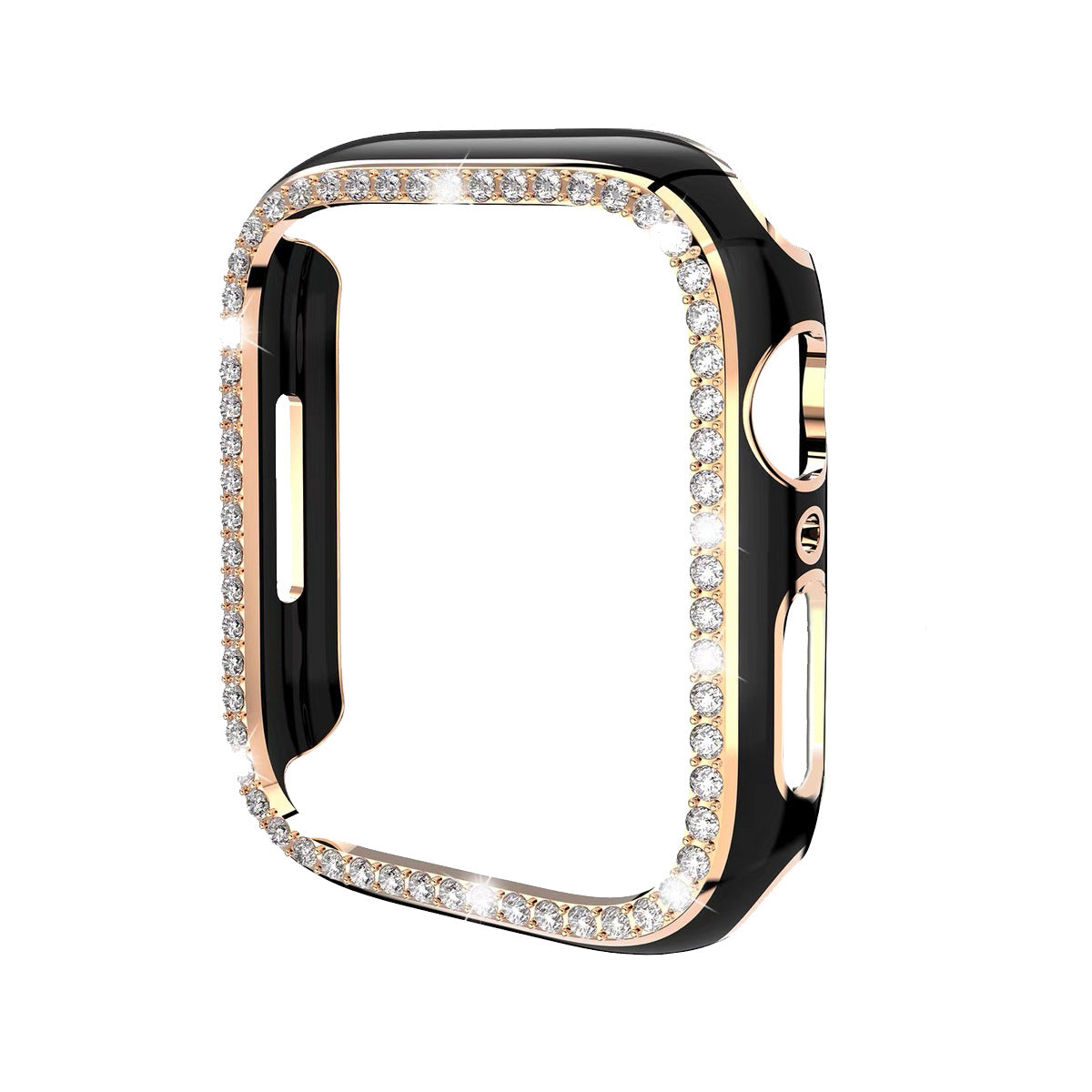 Diamond case For Apple Watch