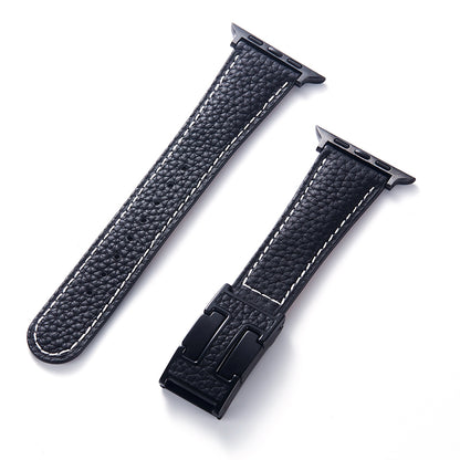 Luxurious Leather Strap For Apple watch