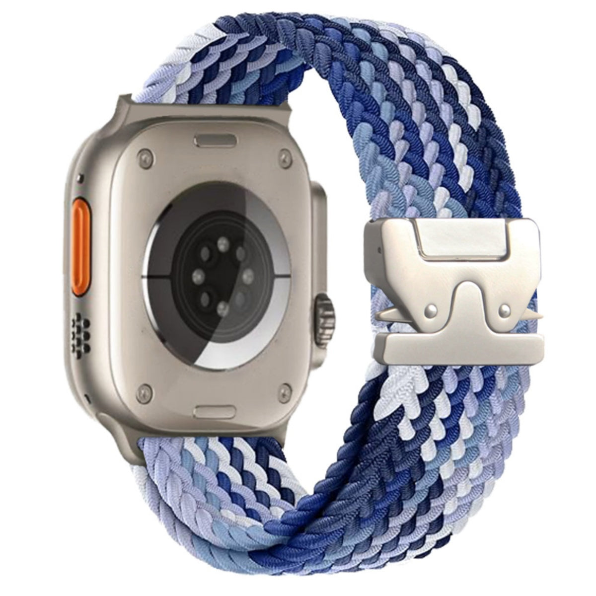 Designer woven Band For Apple Watch