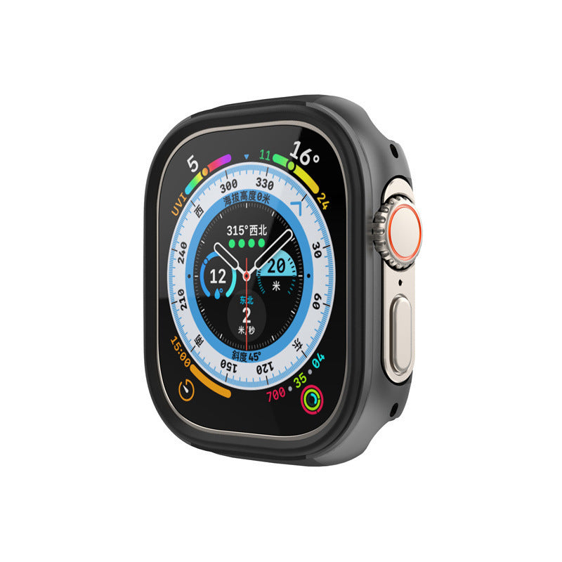 Rugged Aluminum Alloy Case For Apple Watch Ultra