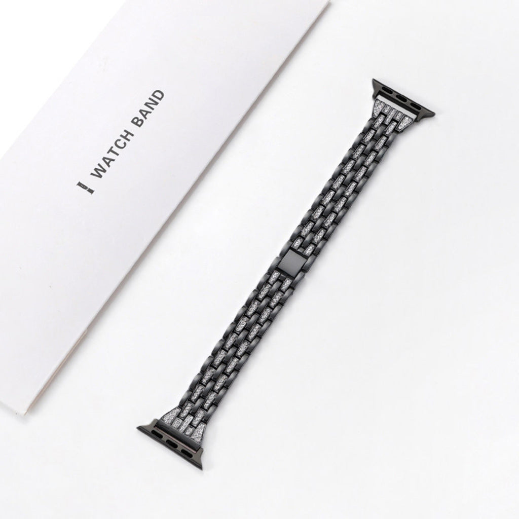 Aura Shimmer Bracelet For Apple Watch