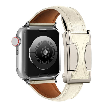 Leather Band 2.0 For Apple Watch