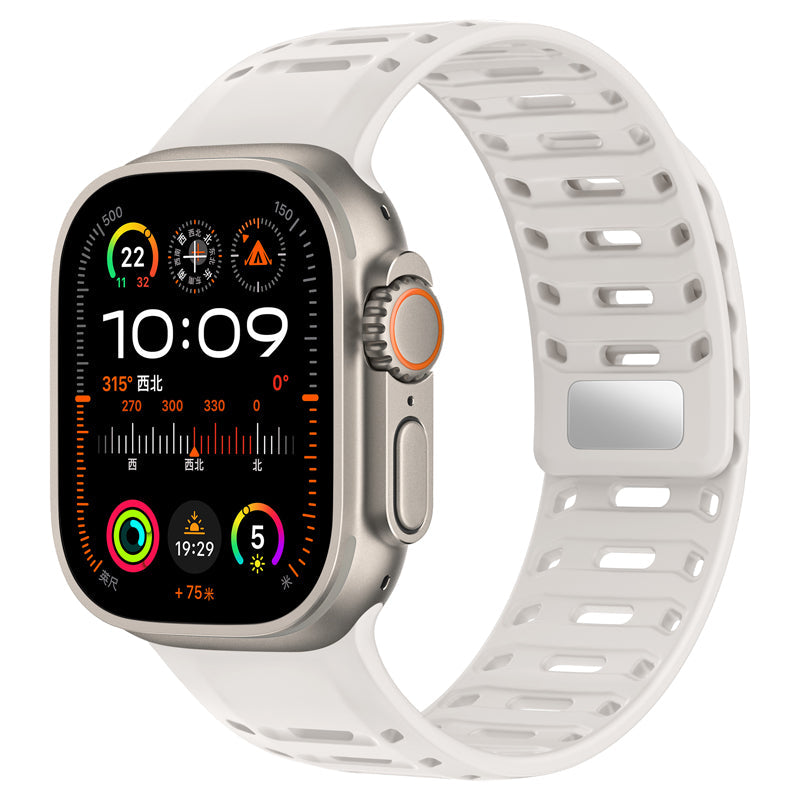 Silicone Band Pro For Apple Watch