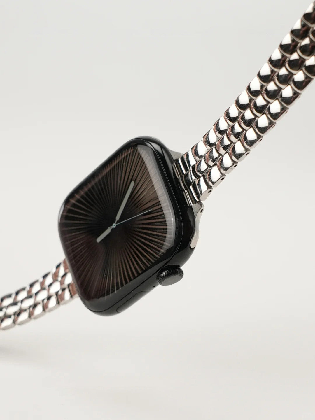 Atlanta Metal Bracelet
