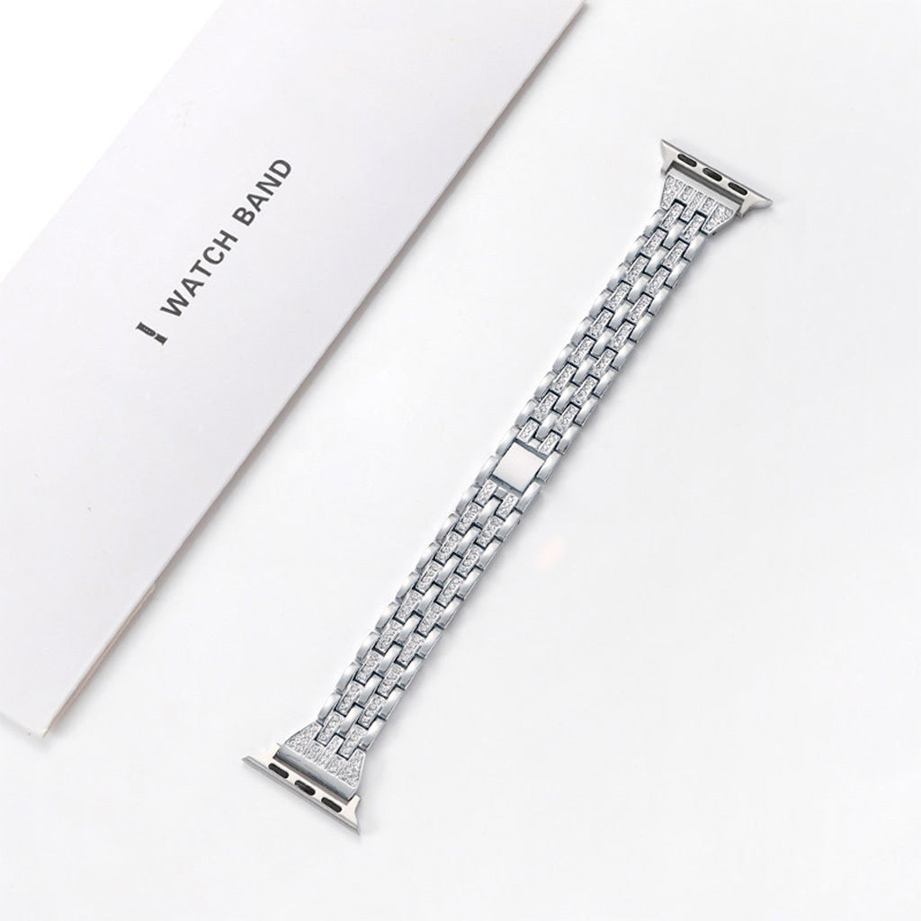 Aura Shimmer Bracelet For Apple Watch