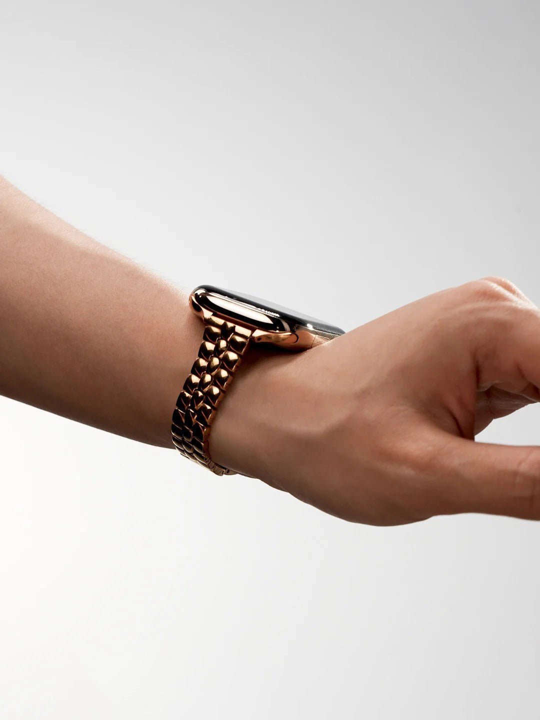 Atlanta Metal Bracelet