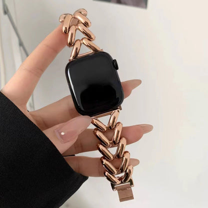 Heart Bracelet For Apple Watch