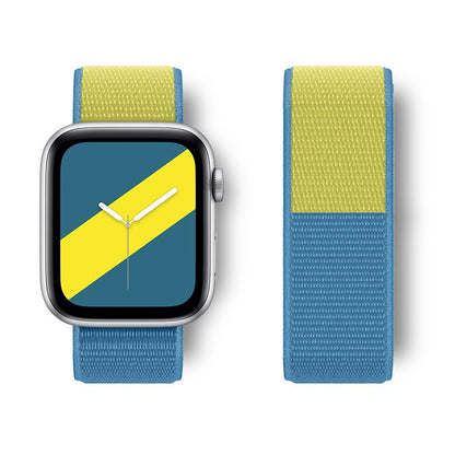 Sport Apple watch band