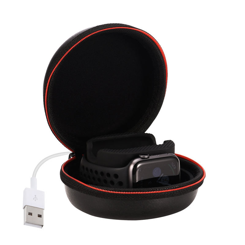Apple Watch Magnetic Charging Cable Base Protective Cover