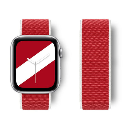 Sport Apple watch band