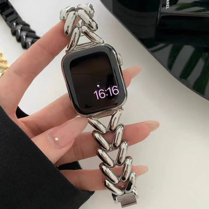 Heart Bracelet For Apple Watch