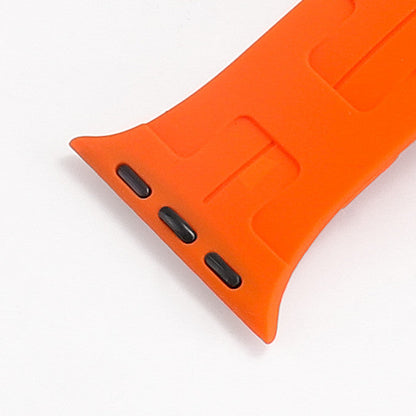 Silicone Magnetic Folding Band