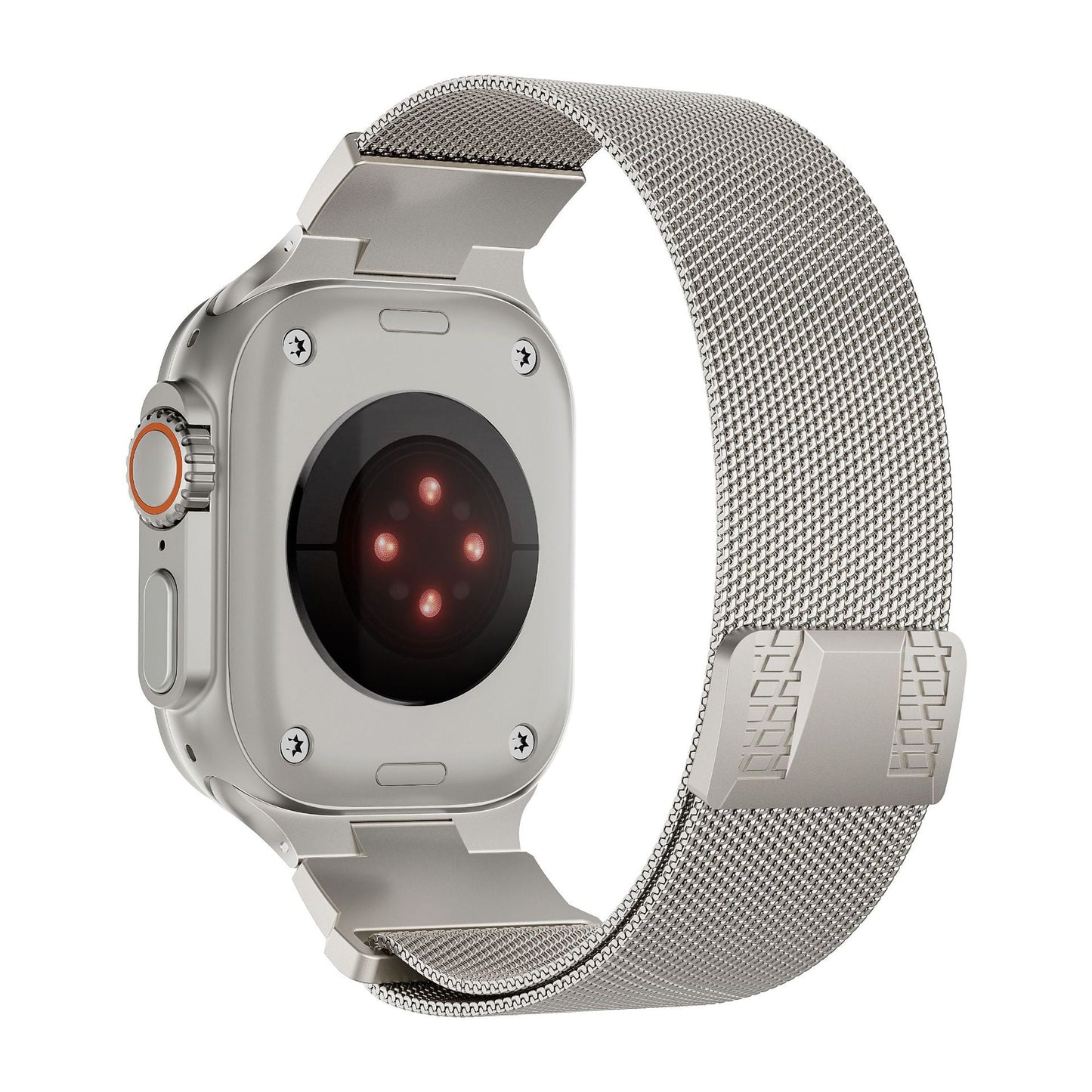 Milanese Loop Band with Magnetic Clasp