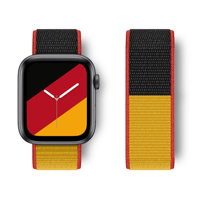 Sport Apple watch band