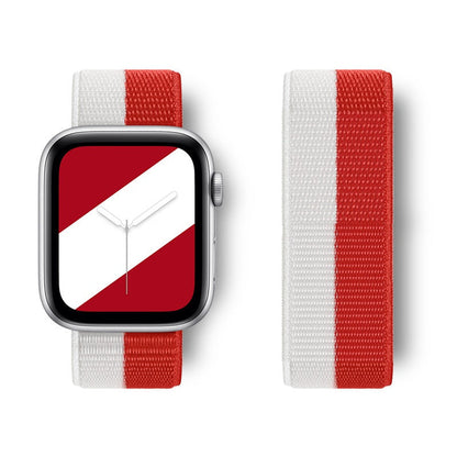 Sport Apple watch band