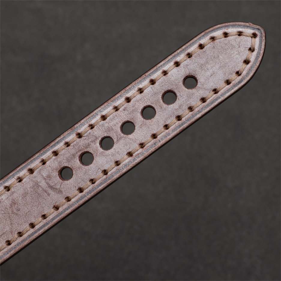 Fashionable Apple Watch Band-Handmade Leather