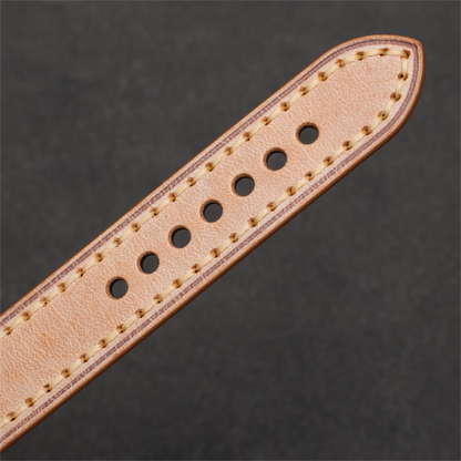 Fashionable Apple Watch Band-Handmade Leather